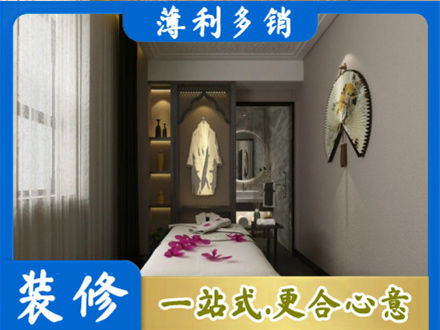 株洲市天元正规衣帽间装修