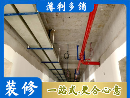 株洲市天元水电改造贵吗